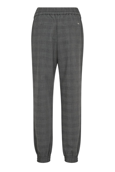 MMLacie Kimi Pant Sharkskin - 165020 Thumbnail