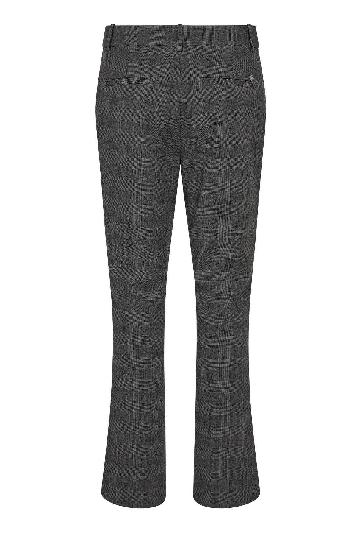 MMEllen Kimi Pant Sharkskin