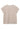 MMNan O-SS Stripe Tee Rose Smoke - 165330