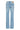 DaisyMW 144 High Straight Slit Light Blue Retro Wash - 10704776