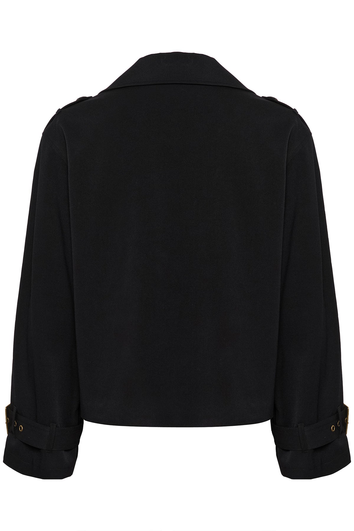 SilleMW Jacket Black - 10704806