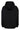 EnzoMW Logo Emb. Hoodie Black - 10704896