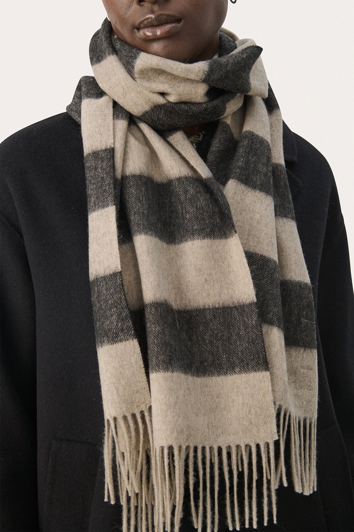 KithaPW SC Svart Rand - 30308757