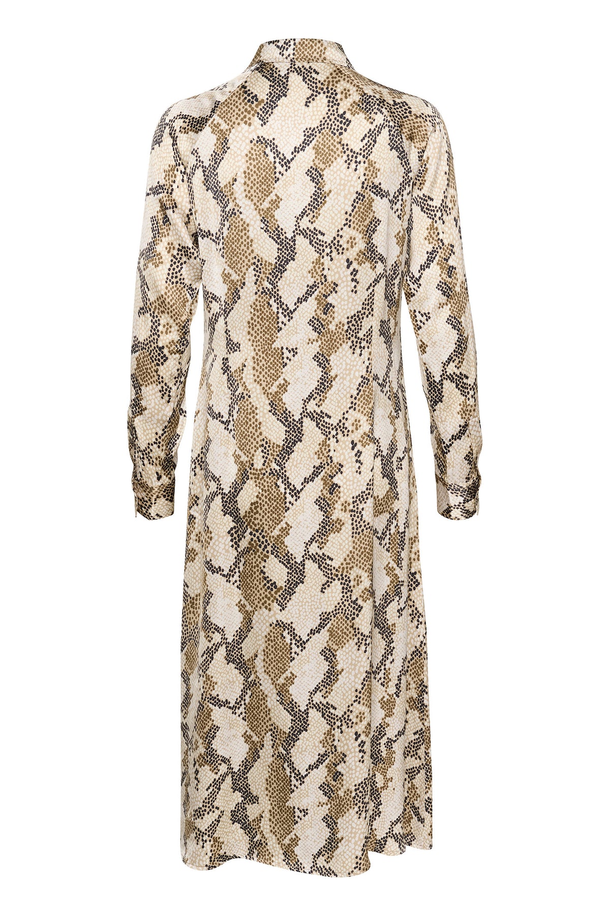 LamiyaPW DR French Oak Snake Print - 30308871