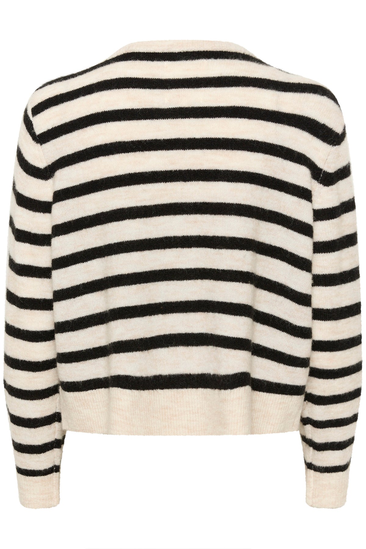 LinikaPW CA Black Stripe - 30309016