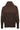 GrilaSZ Cowlneck Pullover Dark Oak Melange