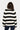 GarbieSZ Cardigan Ice Black Stripe - 30513452