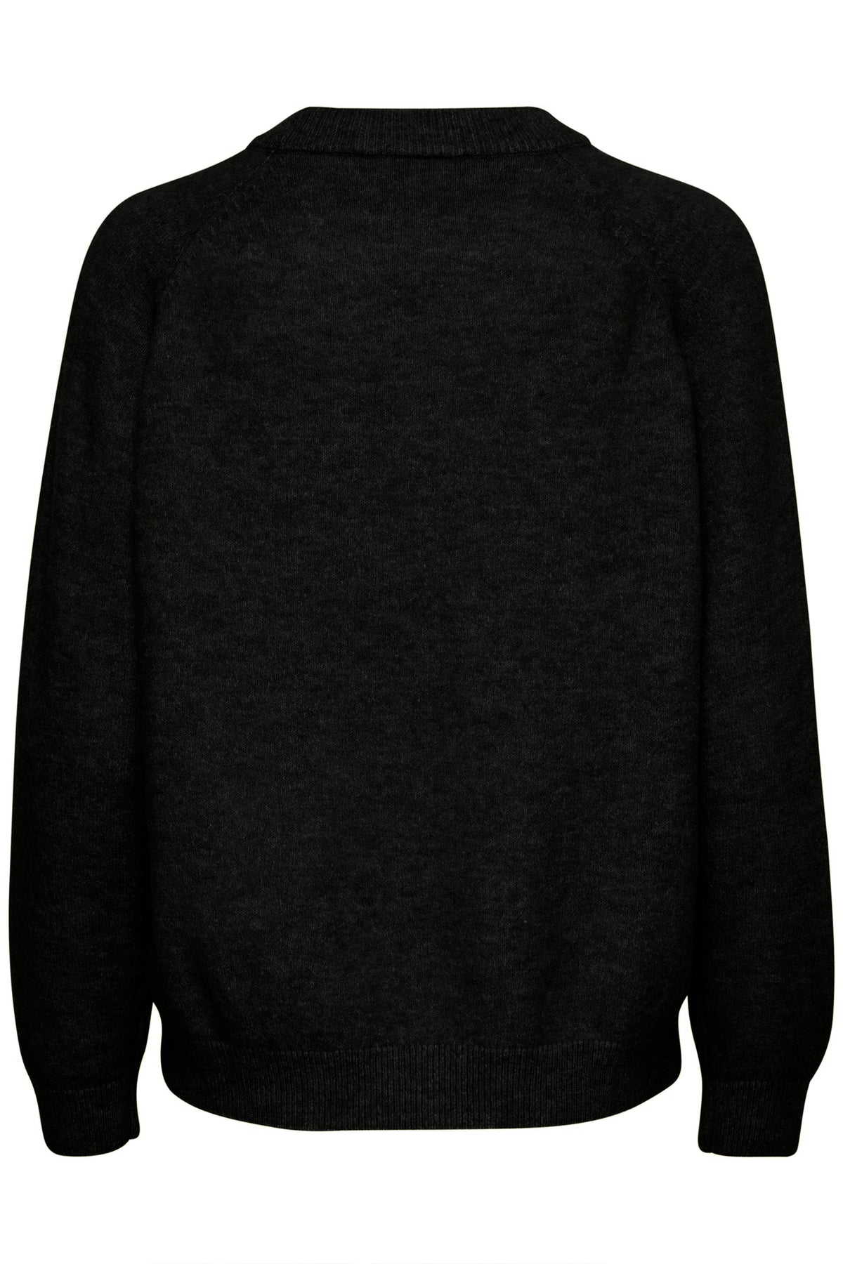 GarbieSZ Pullover Svart - 30513453