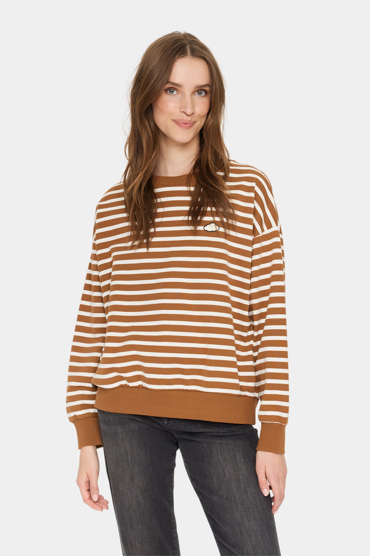 GilaSZ Sweatshirt Nuthatch - 30513455