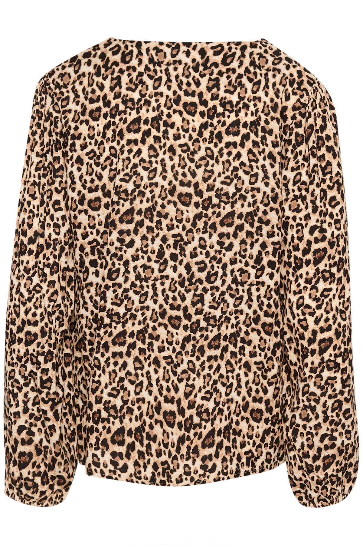 GazelSZ Blus Svart Reg Leo - 30513458