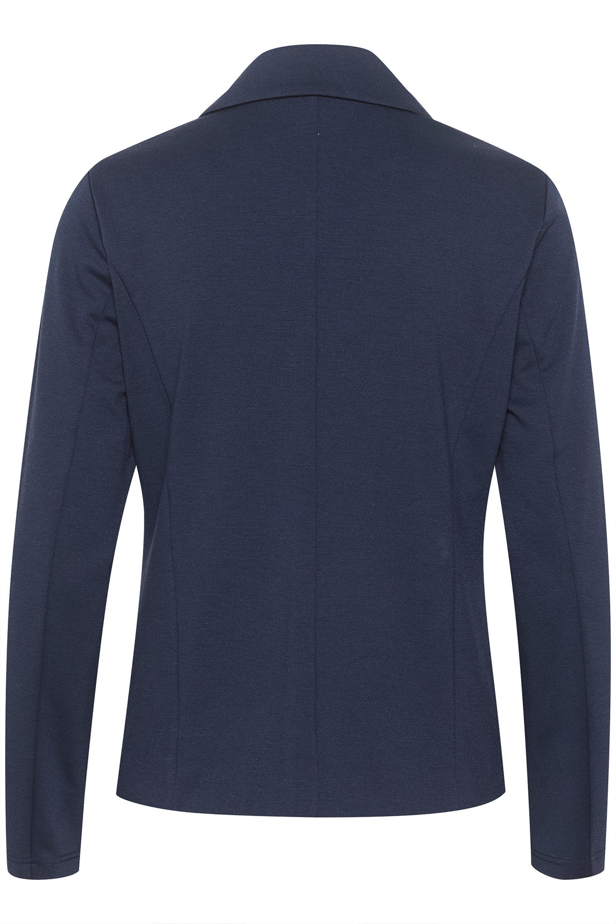 Anett Blazer Marinblå Blazer - 10604410