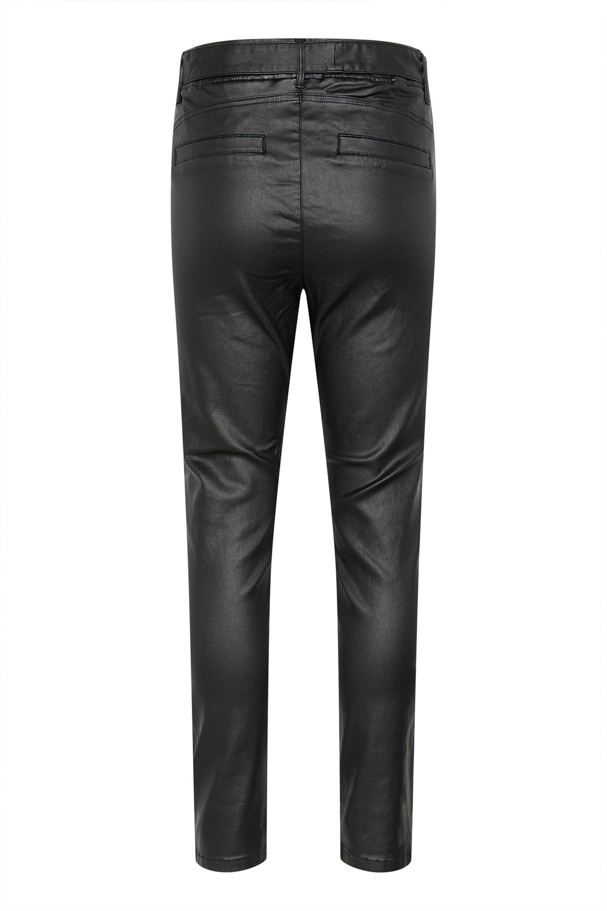 CRTorid Baggy Pant Pitch Black