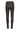 CRTabea Woven Legging Dark Brown Crocodile - 10610409