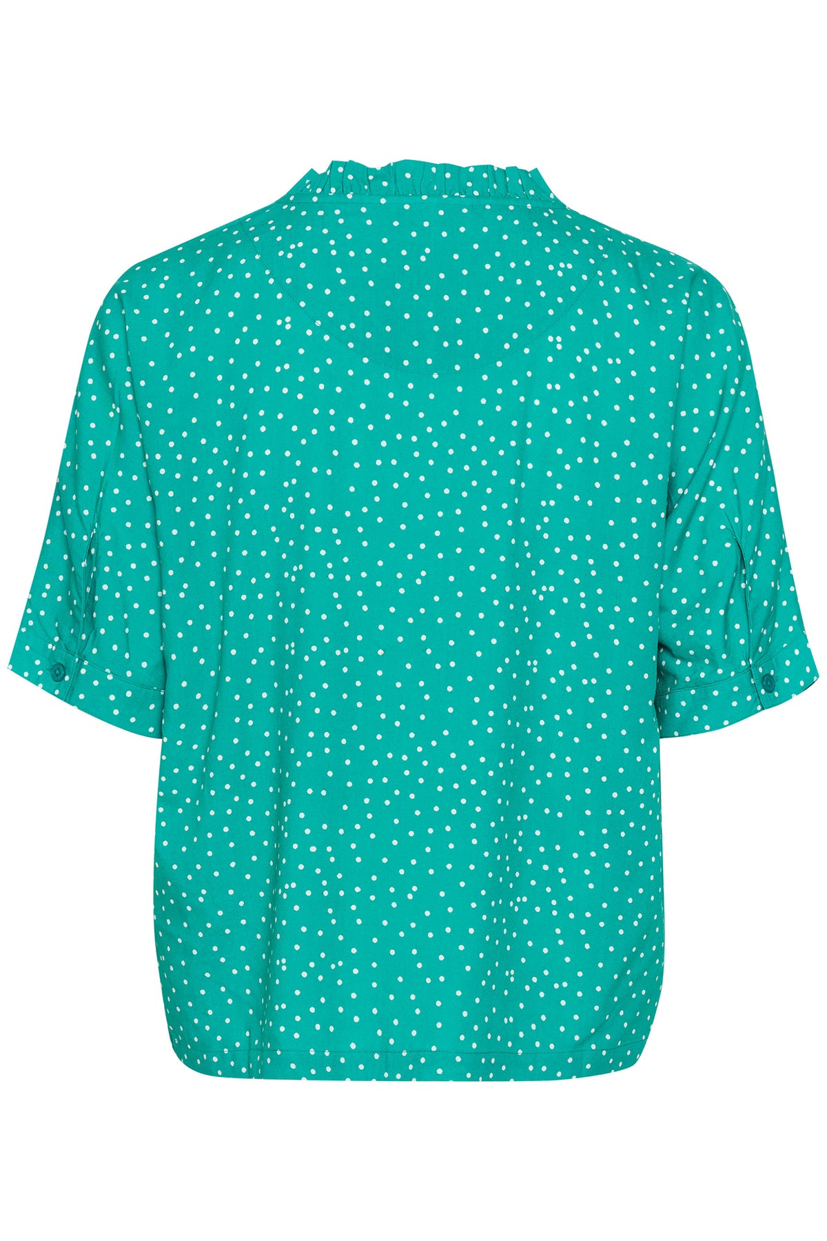 CRTiah SS-skjorta Columbian Pine Dot - 10611286