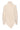 CRHoliday Turtleneck Poncho Oat melange - 10612387