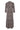 CRAlora Long Dress Animal Neutral - 10650723