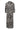 CRAlora Long Dress Wild Animal Stripes - 10650723