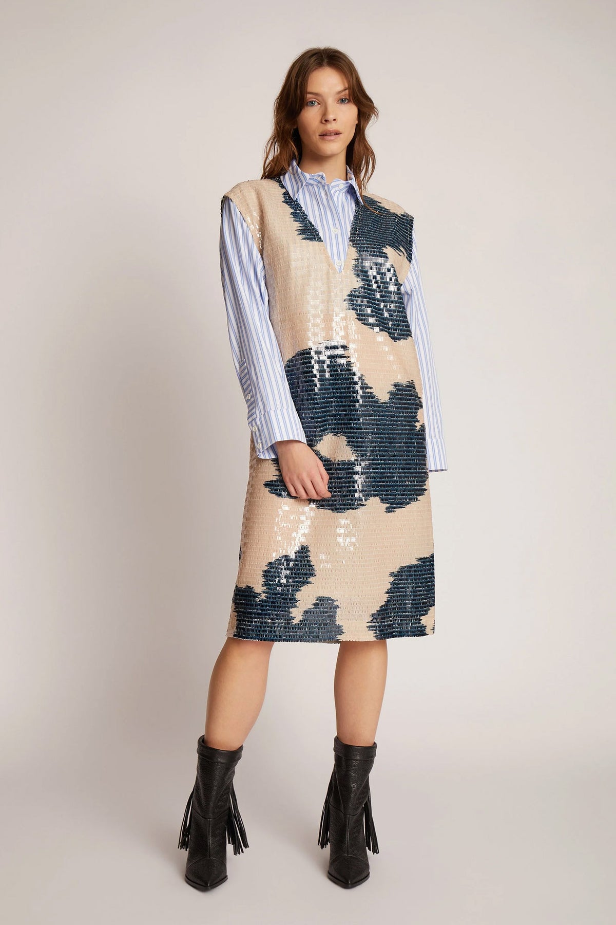 TULIU 76-Ivory - 1306/24324