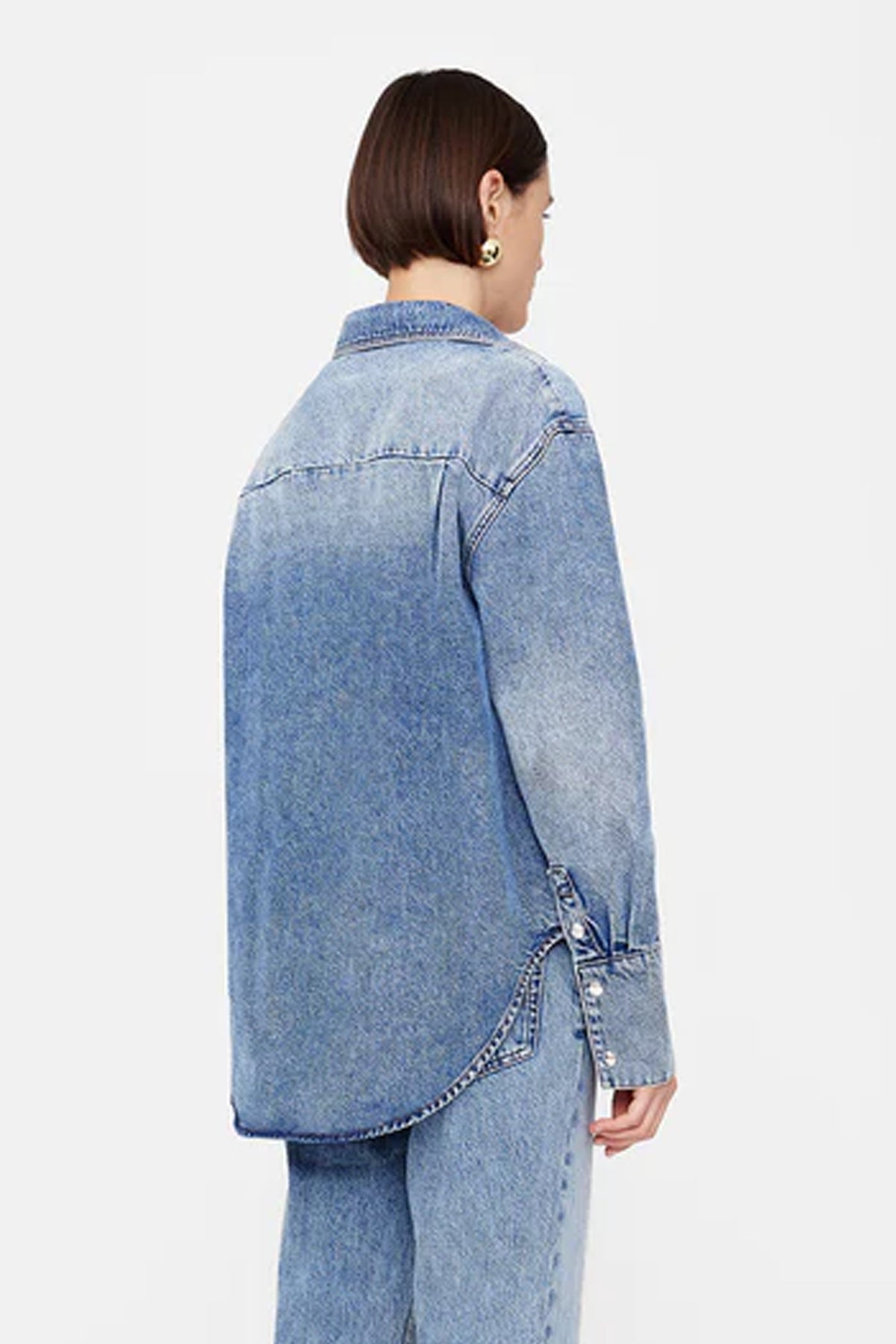 Dante Vintage Indigo - A-07-10239