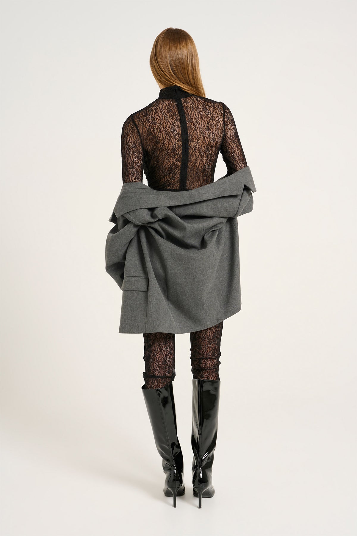 LailaGZ jumpsuit Svart - 10909442