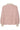 KAverana stickad tröja Feather gray mel. / Rosa - 10509061