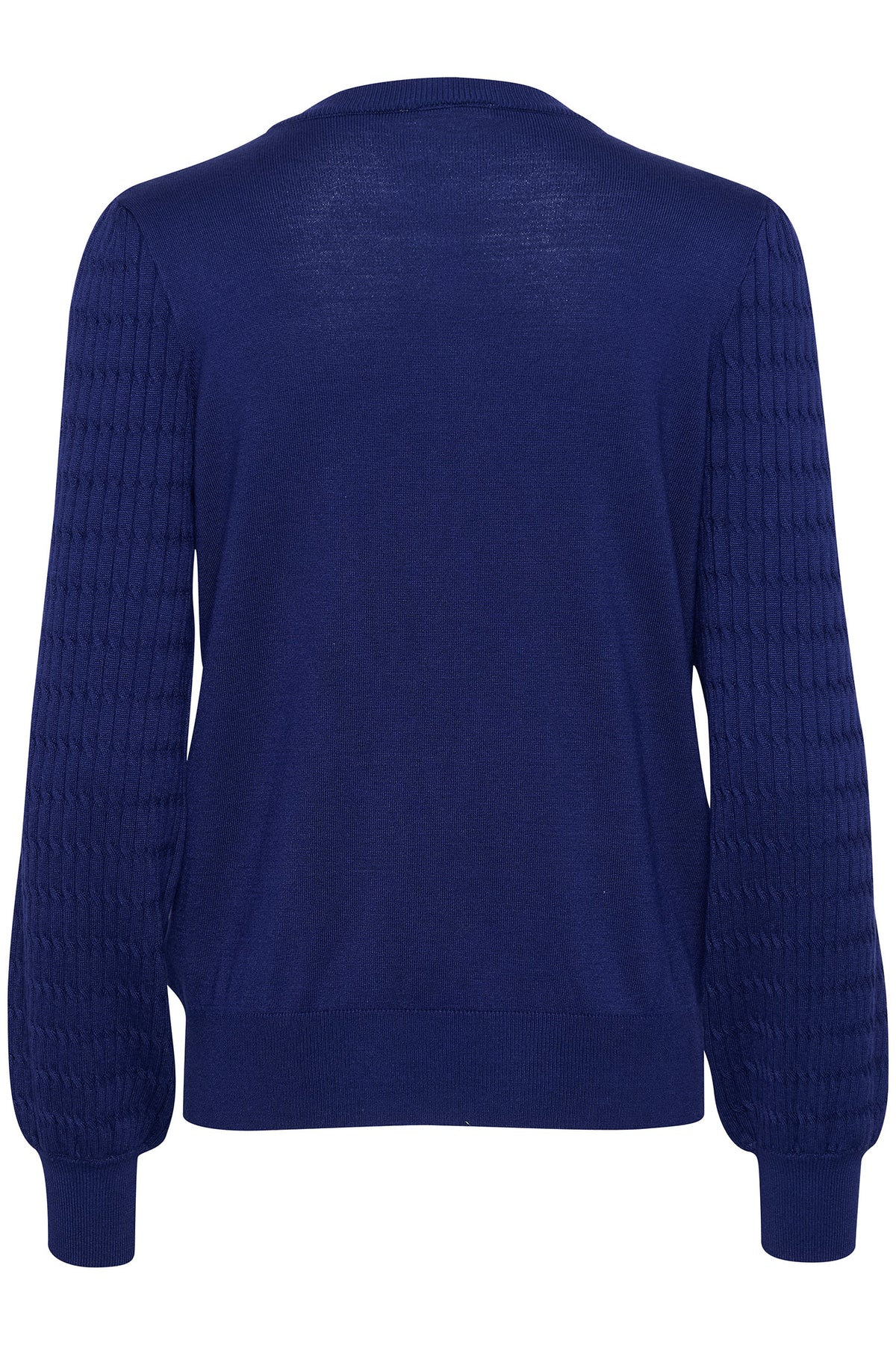 KAnanna Pullover Beacon Blue - 10509104