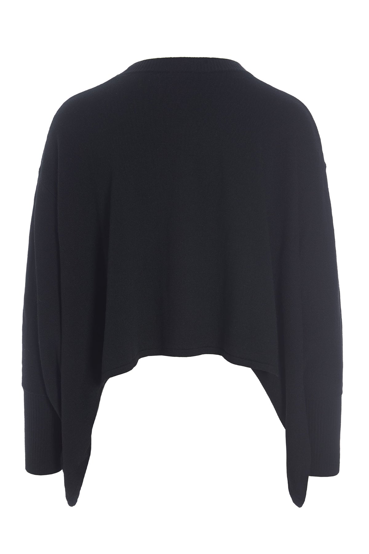 Kanso kimono blus Black - 247-1070-4934