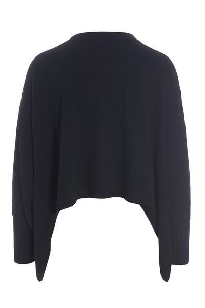 Kanso kimono blus Black - 247-1070-4934 Thumbnail