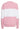 BAMONTANA SWEAT Azalea Pink Melange - 50405000