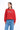 BALTAYLOR SWEAT Kinesisk Röd - 50405001