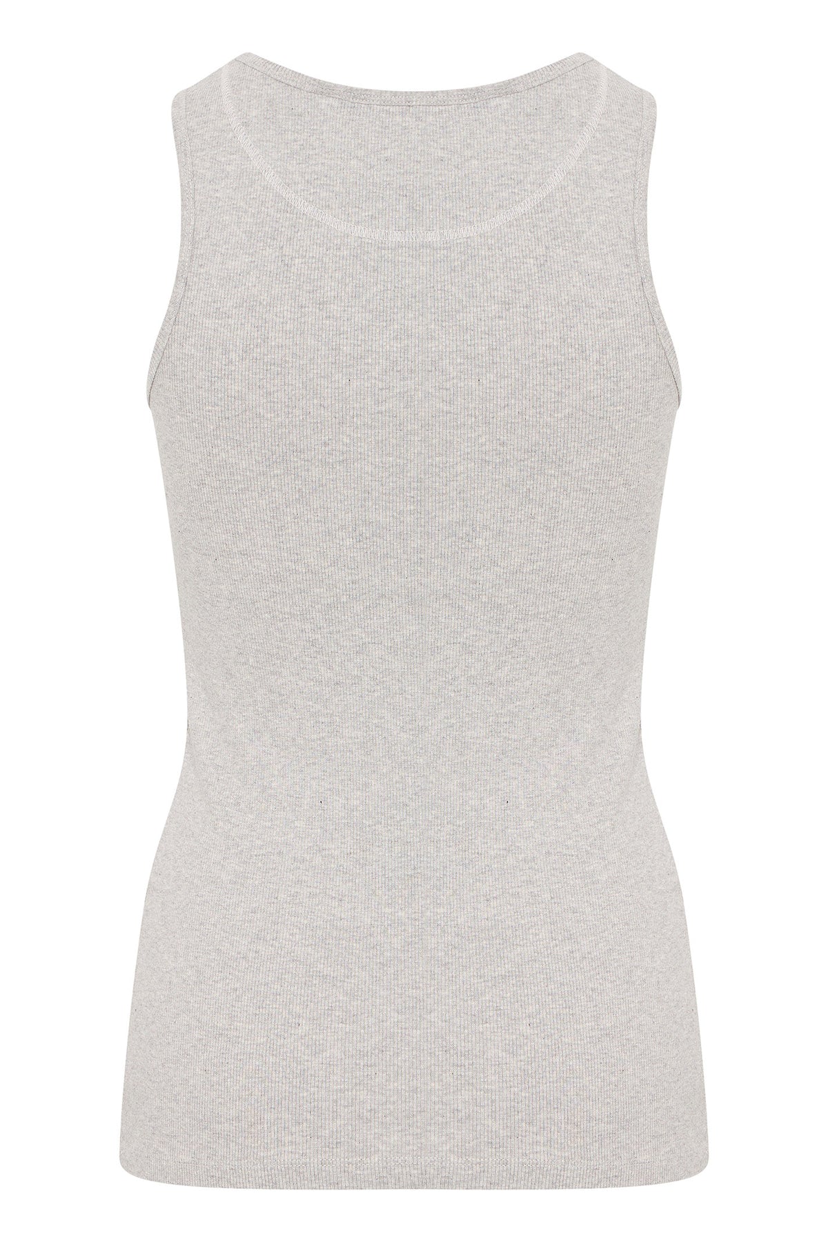 BAALTOBELLI LINNE Medium Grey Melange - 50405006