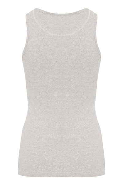 BAALTOBELLI LINNE Medium Grey Melange - 50405006 Thumbnail