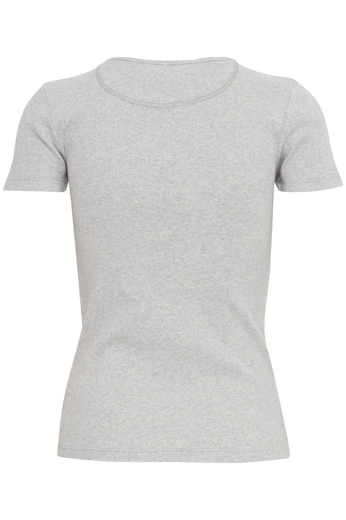 BAALTOBELLI T-SHIRT Medium Grey Melange - 50405007