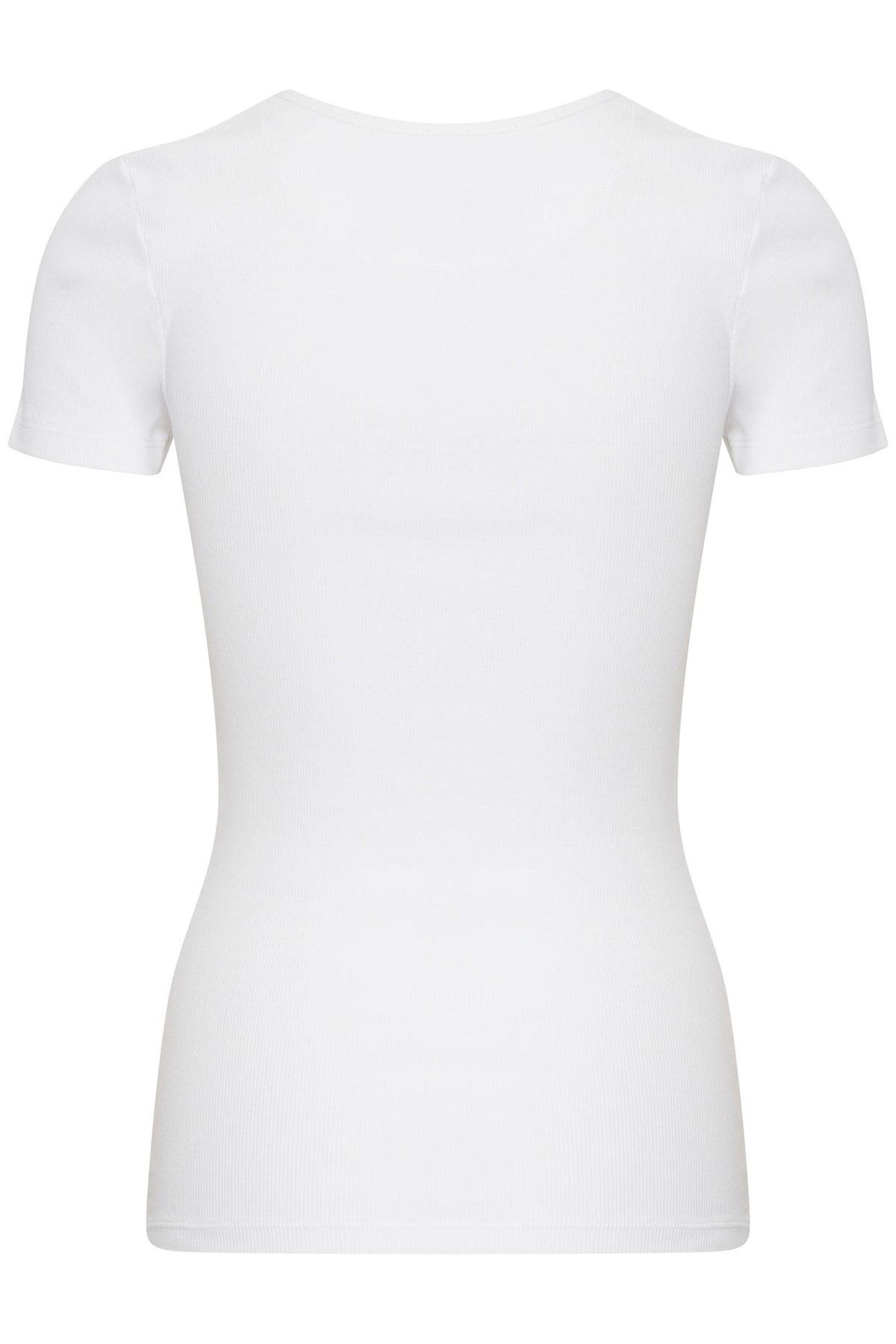 BAALTOBELLI T-SHIRT Blanc de Blanc - 50405007