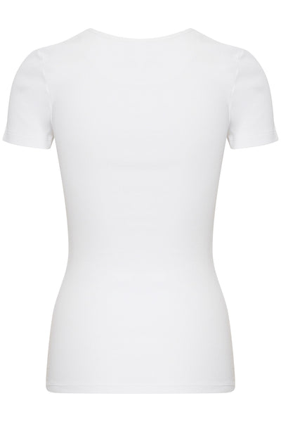 BAALTOBELLI T-SHIRT Blanc de Blanc - 50405007 Thumbnail