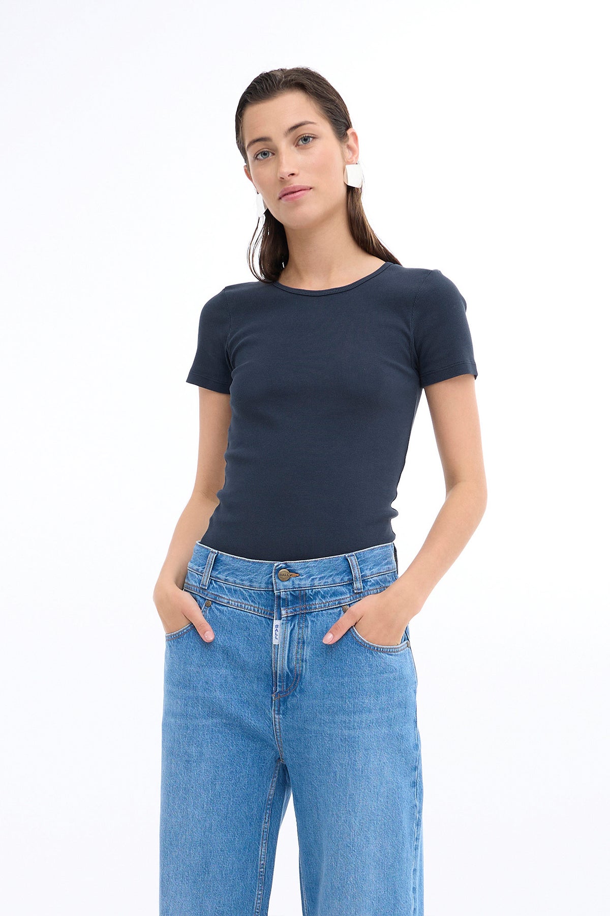 BAALTOBELLI T-SHIRT Sky Captain - 50405007