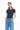 BAALTOBELLI T-SHIRT Sky Captain - 50405007