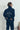 BAJULIETTA JEANSJACKA RINSE WASH - 50405031