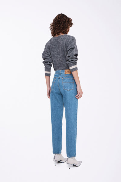 BAPAOLO JEANS Stonewash - 50405076 Thumbnail