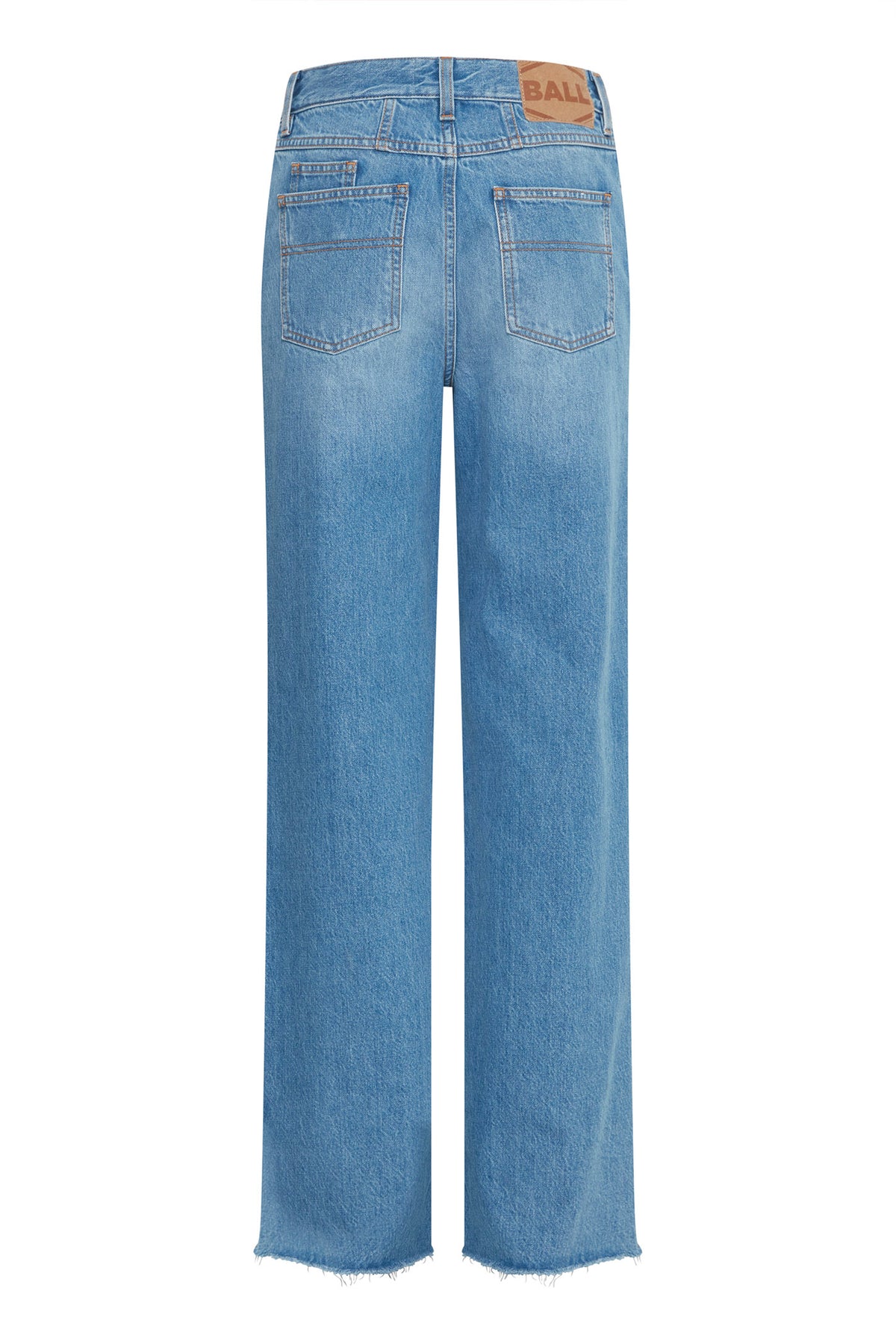 BASERENA JEANS Stonewash - 50405079