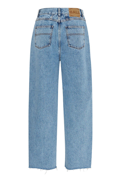 BACAMMEO JEANS Marble wash - 50405084 Thumbnail