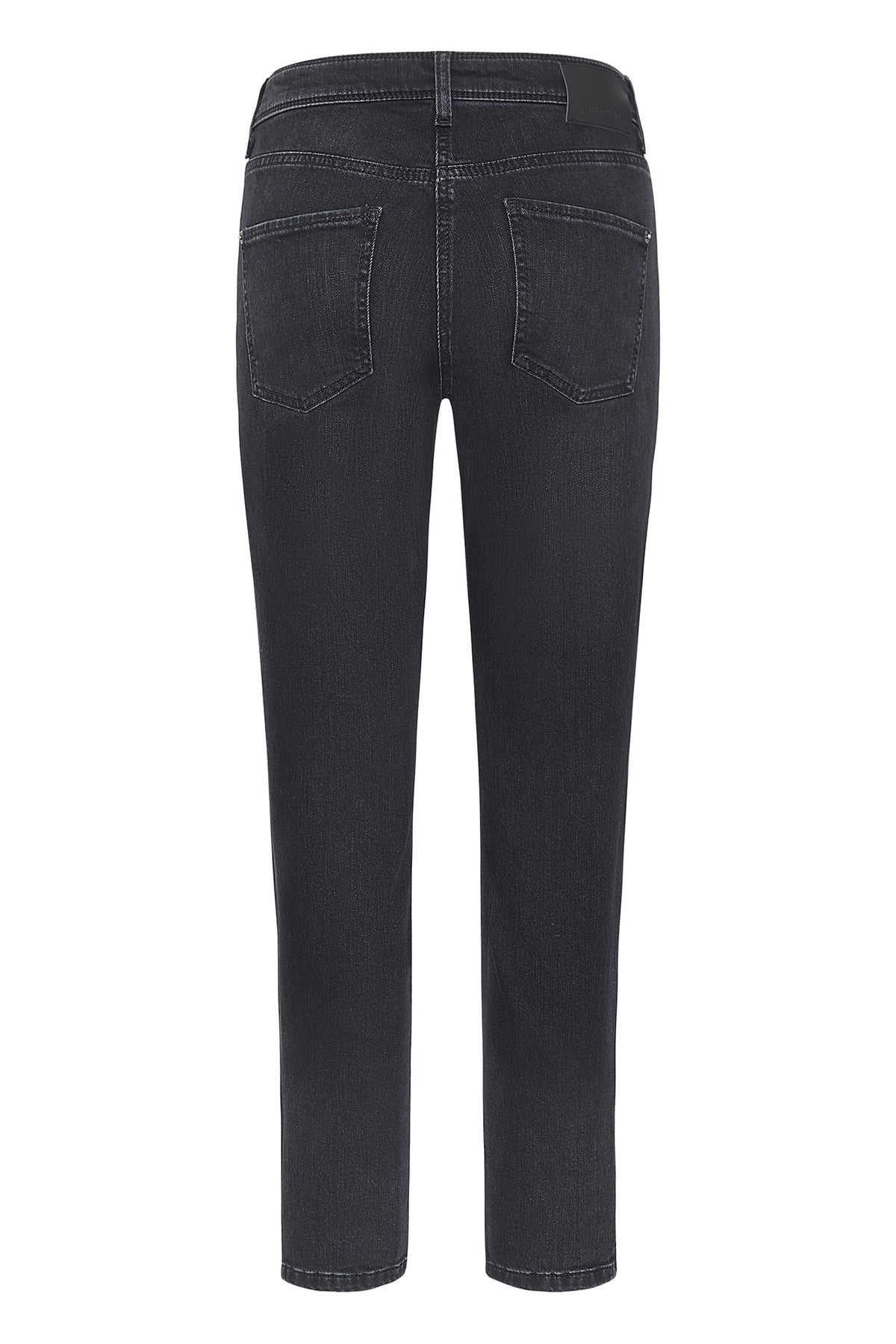 Piper shorts Black Washed Denim - 0083 29 9268
