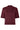 AnemoneBBGlady stickad BORDEAUX - BBW4059