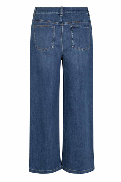 MaPassang 2141S Basic Denim - 1009755 Thumbnail