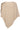 OdetteCR Poncho Oat melange - 10605888