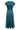 CRLoretta Klänning Petrol Blue - 10610826