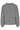 CRHoliday stickad kofta Asphalt Melange - 10612385