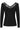 CRTrulla LS T-Shirt Pitch Black - 10612762
