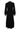 CRVillea Stickad Klänning Pitch Black - 10612875