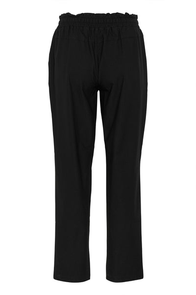 CRTess Pant Pitch Black - 10613583 Thumbnail